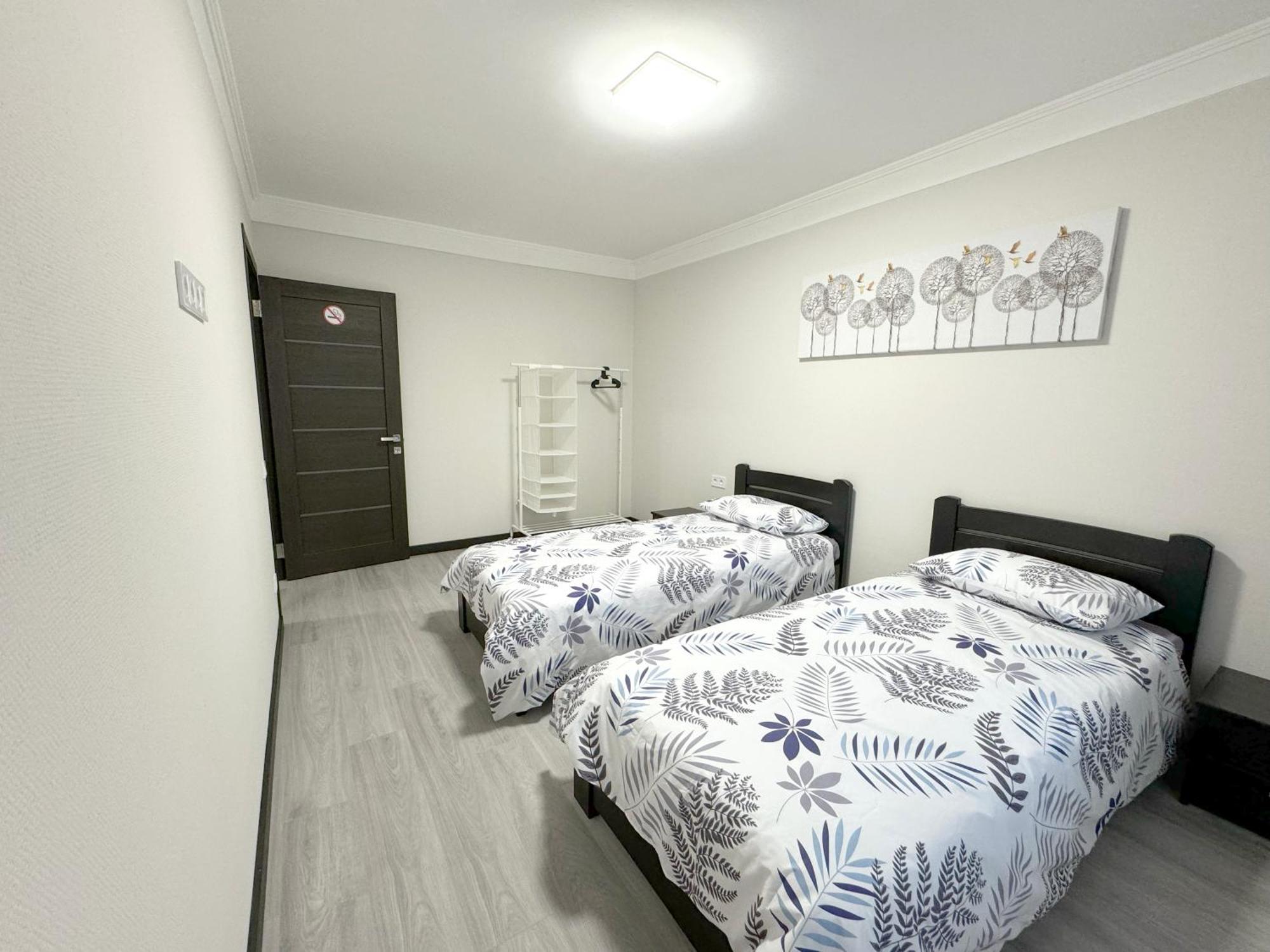 קייב Artal Apartment On Obolonskyi Avenue 16 מראה חיצוני תמונה